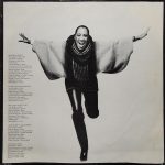 Patti LaBelle – It's Alright With Me LP Plak - Görsel 5