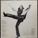 Patti LaBelle – It's Alright With Me LP Plak - Görsel 6