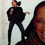 Patti LaBelle – It's Alright With Me LP Plak - Görsel 2