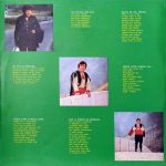 Meho Puzić – Na Put Se Spremam LP Plak - Görsel 3
