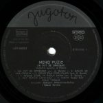 Meho Puzić – Na Put Se Spremam LP Plak - Görsel 5