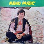 Meho Puzić – Na Put Se Spremam LP Plak - Görsel 2
