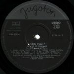 Meho Puzić – Na Put Se Spremam LP Plak - Görsel 6