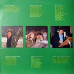 Meho Puzić – Na Put Se Spremam LP Plak - Görsel 4