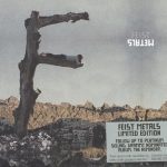 Feist – Metals CD