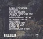 Feist – Metals CD - Görsel 2