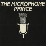 The Microphone Prince Feat. Count Busy "D" – Who's The Captain / Yvonne And Corry 12'' Maxi Single Plak