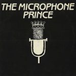 The Microphone Prince Feat. Count Busy "D" – Who's The Captain / Yvonne And Corry 12'' Maxi Single Plak