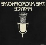 The Microphone Prince Feat. Count Busy "D" – Who's The Captain / Yvonne And Corry 12'' Maxi Single Plak - Görsel 2