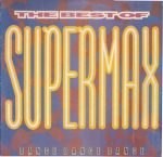 Supermax – The Best Of Supermax (Dance Dance Dance) LP Plak