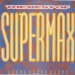 Supermax – The Best Of Supermax (Dance Dance Dance) LP Plak