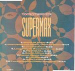 Supermax – The Best Of Supermax (Dance Dance Dance) LP Plak - Görsel 2