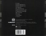Johannes Heil – Heilstyle CD (Techno) - Görsel 2