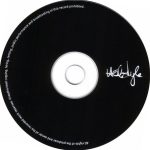 Johannes Heil – Heilstyle CD (Techno) - Görsel 3