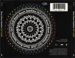 Boom Boom Satellites – Out Loud CD (Downtempo) - Görsel 2