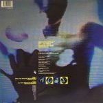 Moby – Move - The E.P. 12'' Maxi Single Plak (Techno) - Görsel 2
