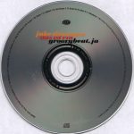 Jake Slazenger – Das Ist Ein Groovybeat, Ja CD (IDM) - Görsel 3