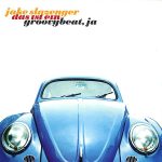 Jake Slazenger – Das Ist Ein Groovybeat, Ja CD (IDM)