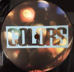 Bow-Bellow – Hold Tight 12'' Maxi Single Plak (Early House) - Görsel 4