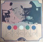 Papir – Stundum 2LP Plak - Görsel 2