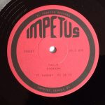 Papir – Stundum 2LP Plak - Görsel 4