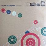 Papir – Stundum 2LP Plak