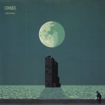 Mike Oldfield – Crises LP Plak