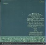 Mike Oldfield – Crises LP Plak - Görsel 2
