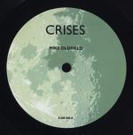Mike Oldfield – Crises LP Plak - Görsel 3