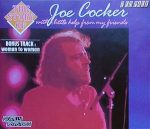 Joe Cocker – The Story Of ...With A Little Help 2CD Box