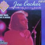 Joe Cocker – The Story Of ...With A Little Help 2CD Box