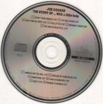 Joe Cocker – The Story Of ...With A Little Help 2CD Box - Görsel 4