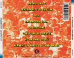 Lucio Battisti – Io Tu Noi Tutti CD - Görsel 2