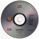 Lucio Battisti – Io Tu Noi Tutti CD - Görsel 3