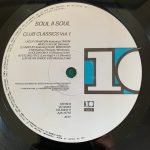 Soul II Soul – Club Classics Vol. One LP Plak - Görsel 4