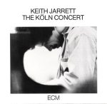 Keith Jarrett – The Köln Concert CD
