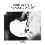 Keith Jarrett – The Köln Concert CD