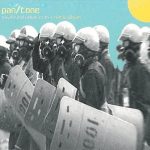 Pan/Tone – Newfound Urban Calm + Remix Album 2CD (Electro)