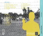 Pan/Tone – Newfound Urban Calm + Remix Album 2CD (Electro) - Görsel 2