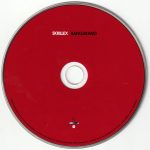 Skrillex – Bangarang CD (Electro) - Görsel 3