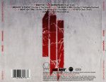 Skrillex – Bangarang CD (Electro) - Görsel 2