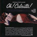 "Oh! Calcutta!" Original Cast – Oh! Calcutta (Original Cast Album) LP Plak