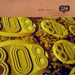 808 State – The Extended Pleasure Of Dance EP 12'' Maxi Single Plak (Techno)