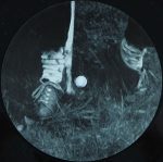 Matthias Reiling – Giegling Lp 01 Rmx 2 12'' Maxi Single Plak (House) - Görsel 2