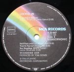 Wishbone Ash – Locked In LP Plak - Görsel 3