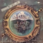 Wishbone Ash – Locked In LP Plak