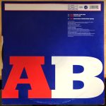 El Mariachi – Cuba 12'' Maxi Single Plak (Early House) - Görsel 2