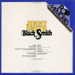 Jimmy Smith – Black Smith LP Plak - Görsel 2