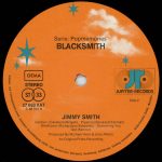 Jimmy Smith – Black Smith LP Plak - Görsel 4