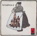 Fat Mattress – Fat Mattress II CD